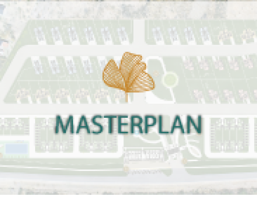 Masterplan